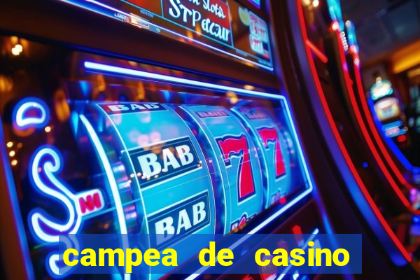 campea de casino vegas slots