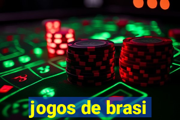 jogos de brasi