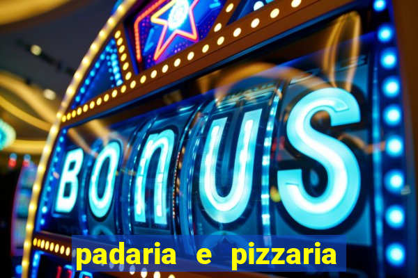 padaria e pizzaria capão redondo