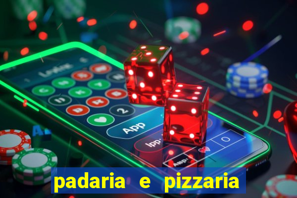 padaria e pizzaria capão redondo