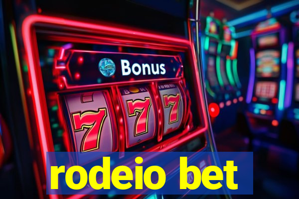 rodeio bet