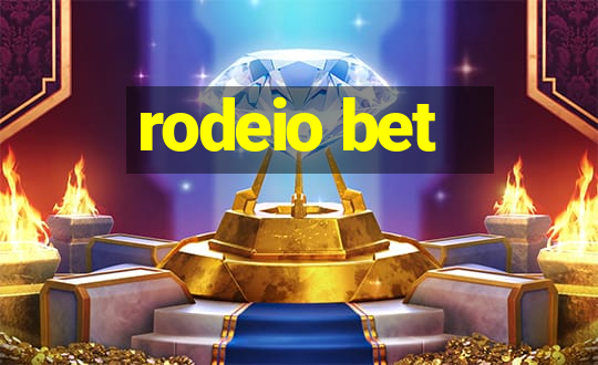 rodeio bet