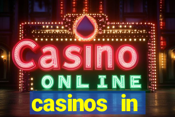 casinos in australia online