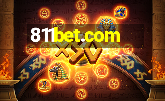 811bet.com