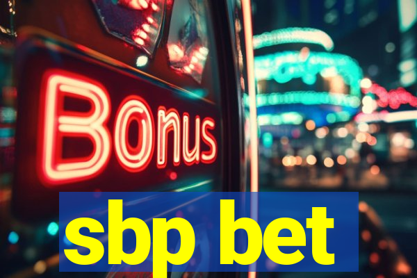 sbp bet