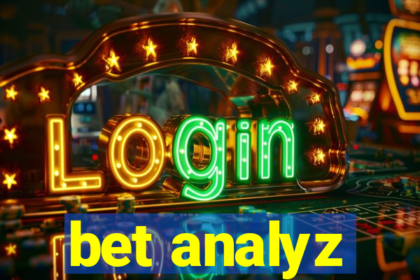 bet analyz