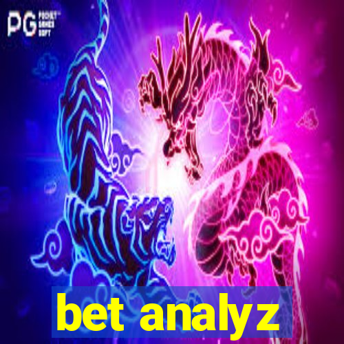 bet analyz