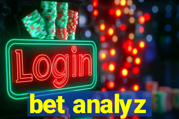 bet analyz