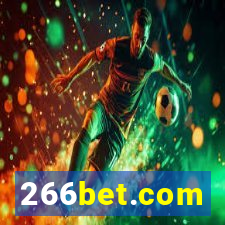 266bet.com