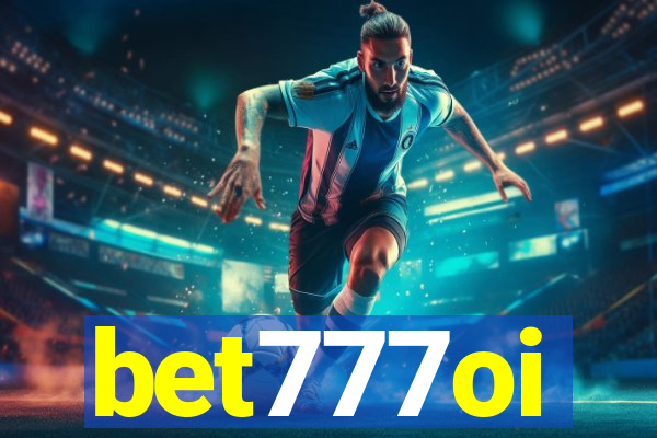 bet777oi