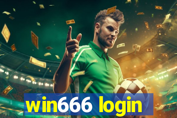 win666 login