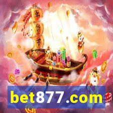 bet877.com