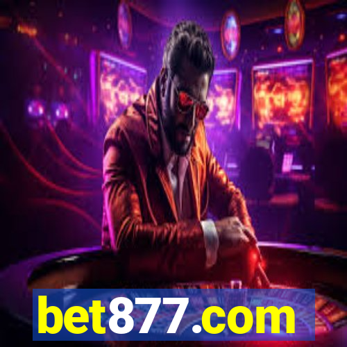 bet877.com