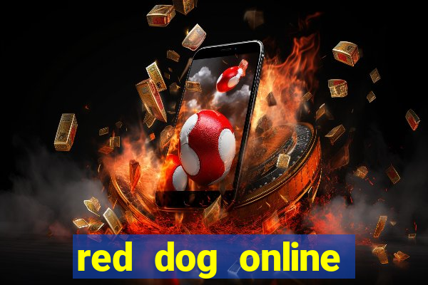 red dog online casino aviator