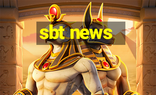 sbt news