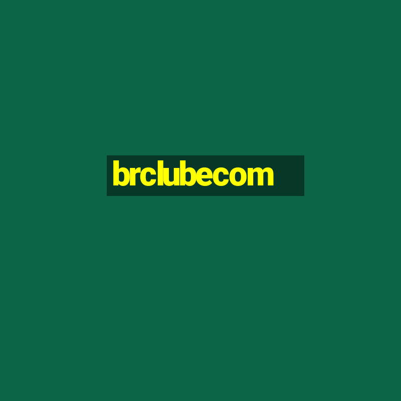 brclubecom