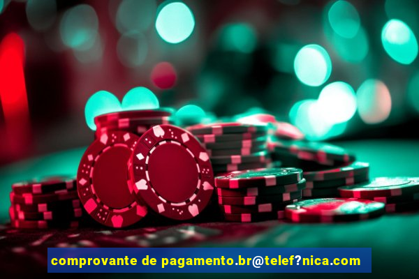 comprovante de pagamento.br@telef?nica.com