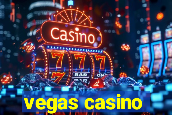 vegas casino