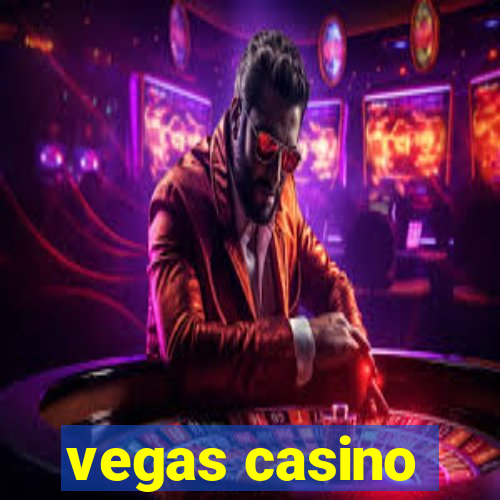 vegas casino