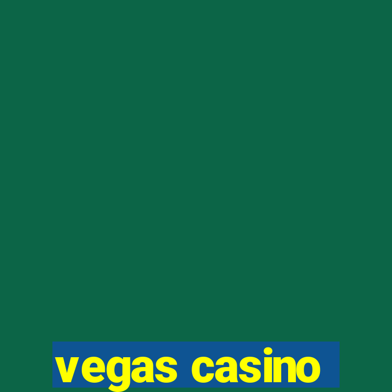 vegas casino