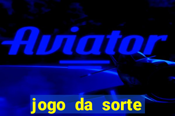 jogo da sorte online tigre