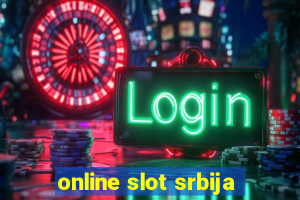 online slot srbija