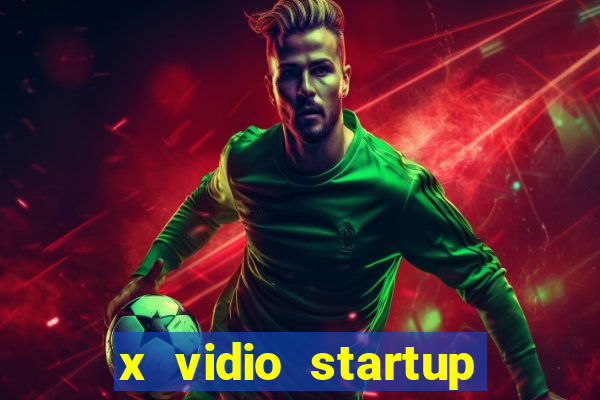 x vidio startup brasil 2024