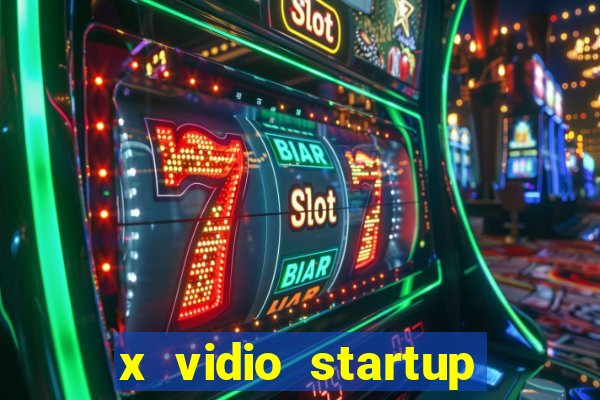 x vidio startup brasil 2024