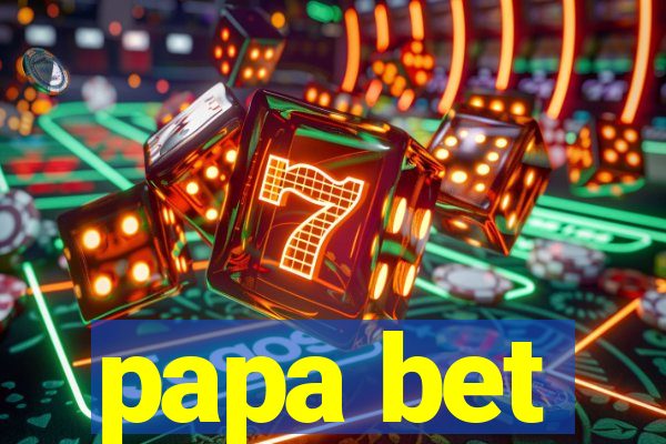 papa bet