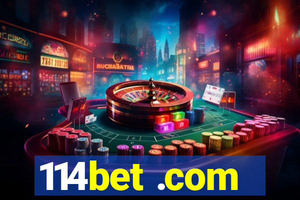 114bet .com