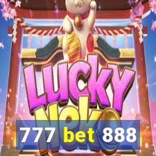 777 bet 888