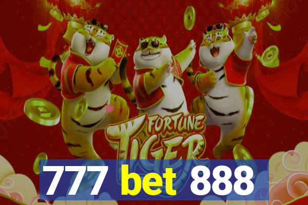 777 bet 888