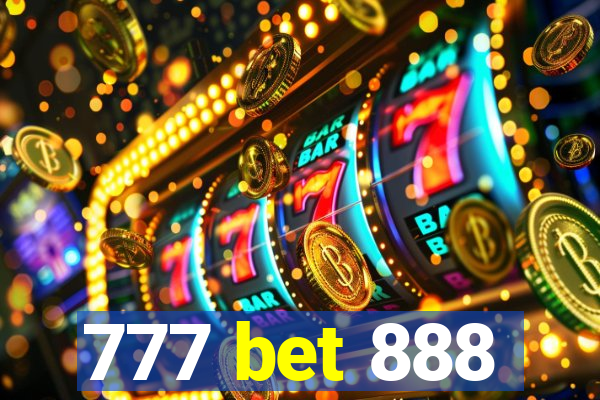 777 bet 888