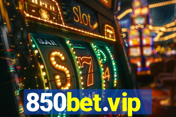 850bet.vip