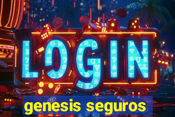 genesis seguros