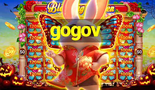 gogov