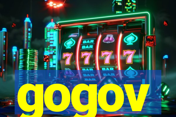 gogov