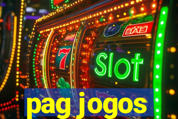 pag jogos