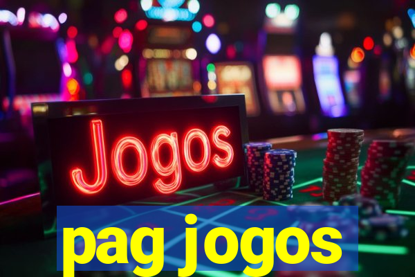 pag jogos