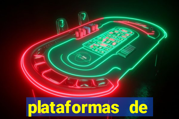 plataformas de jogos lan?ados hoje