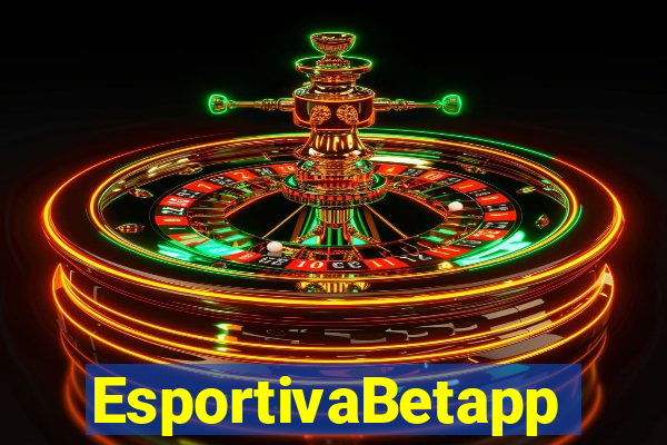 EsportivaBetapp