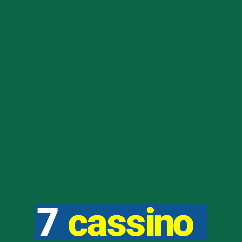 7 cassino