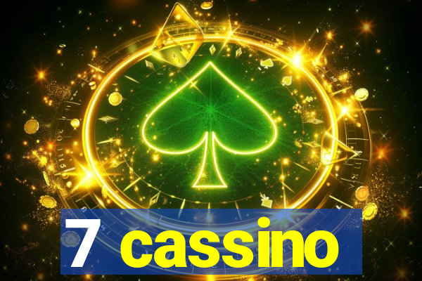 7 cassino