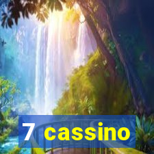 7 cassino