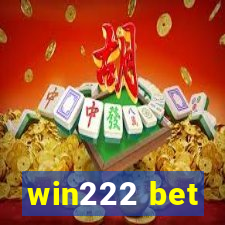 win222 bet