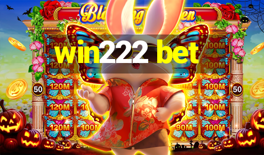 win222 bet