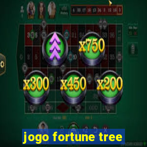 jogo fortune tree