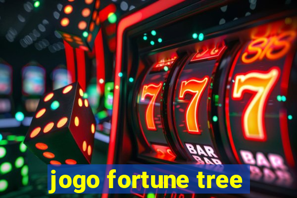 jogo fortune tree