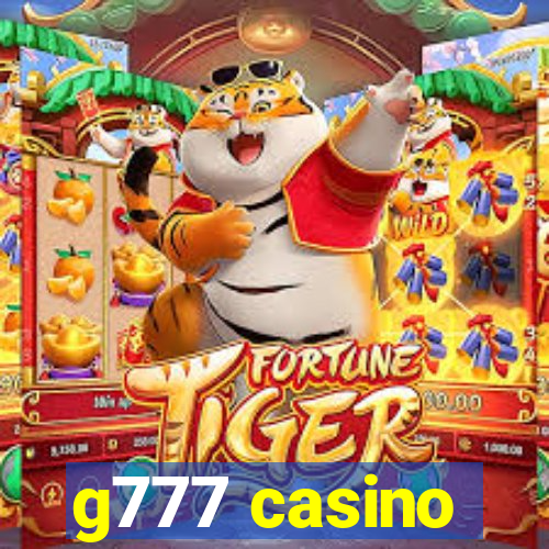 g777 casino