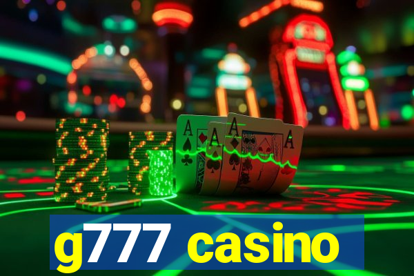 g777 casino